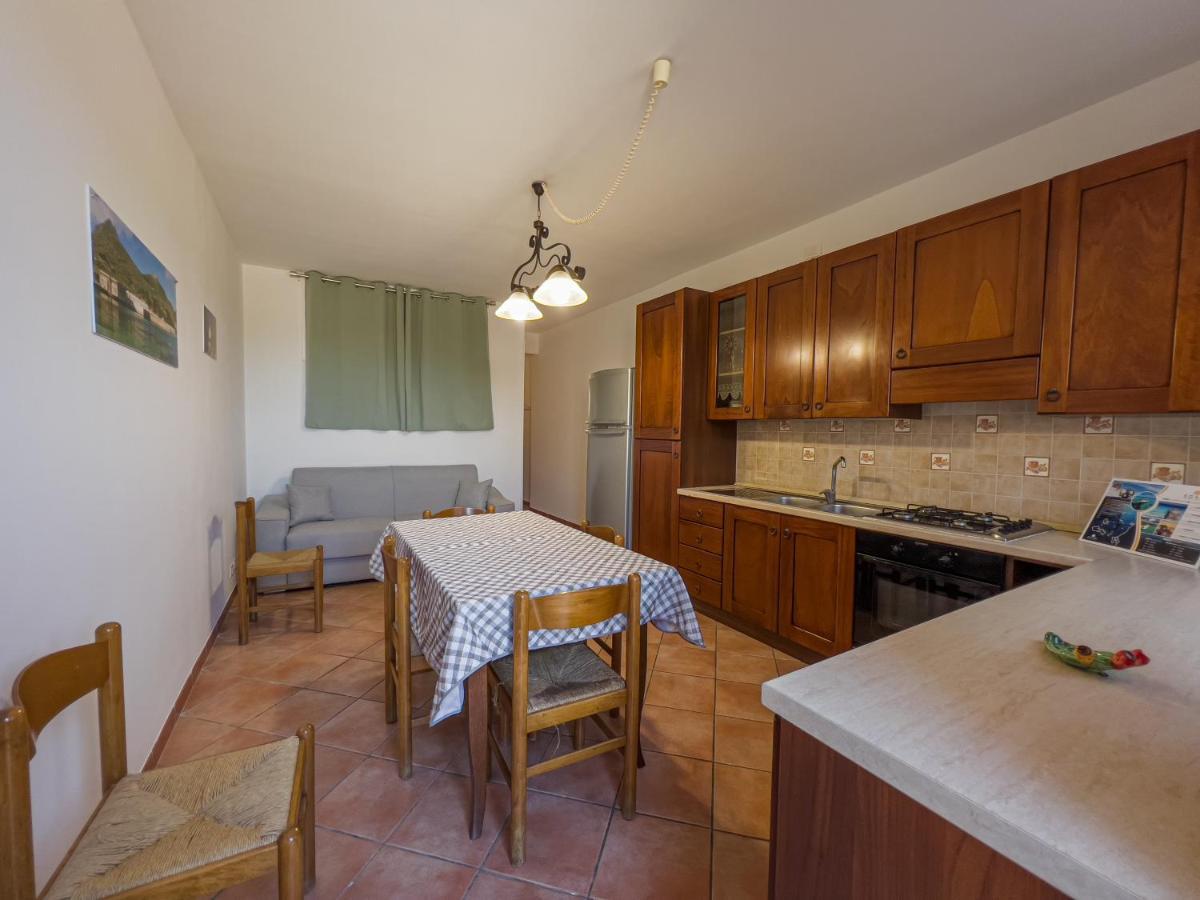Egadi Apartments Favignana Kültér fotó