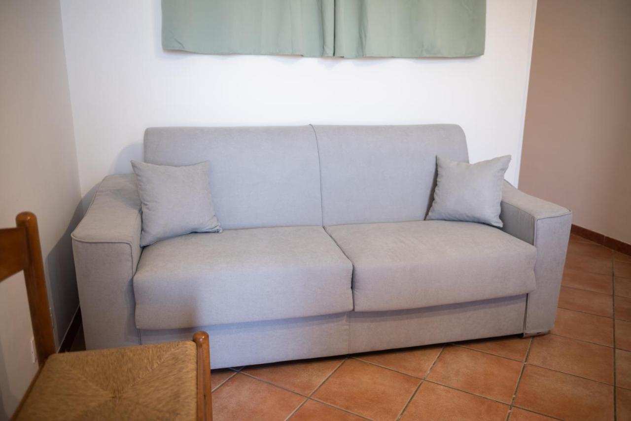 Egadi Apartments Favignana Kültér fotó