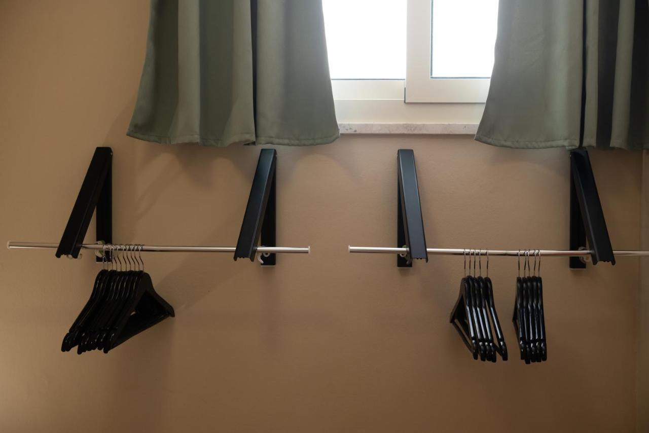 Egadi Apartments Favignana Kültér fotó